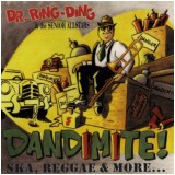 Dr. Ring Ding & The Senior Allstars - Dandimite -1995